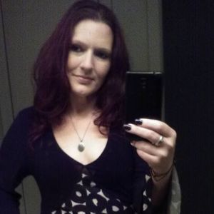 Meet your Posher, Sheri